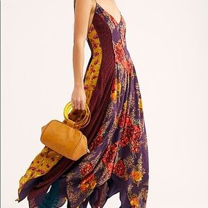 Free People Dream Catcher Maxi Dress